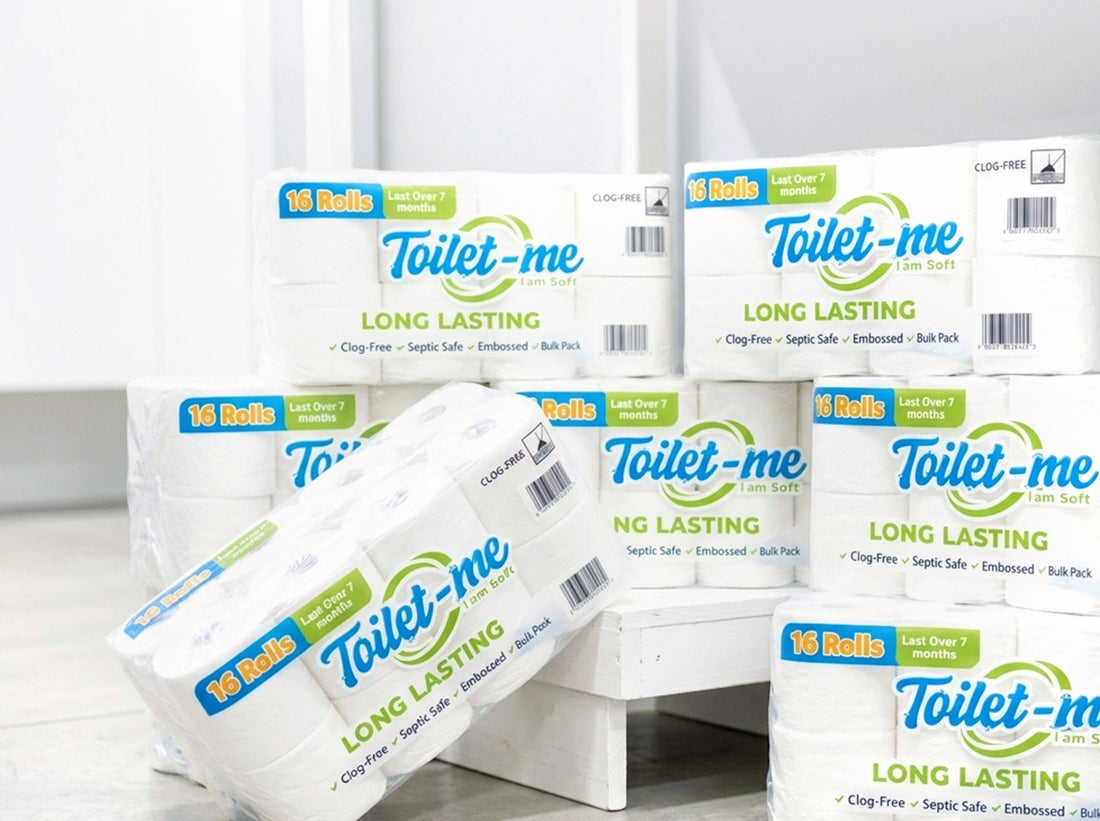 Long-Lasting Supply