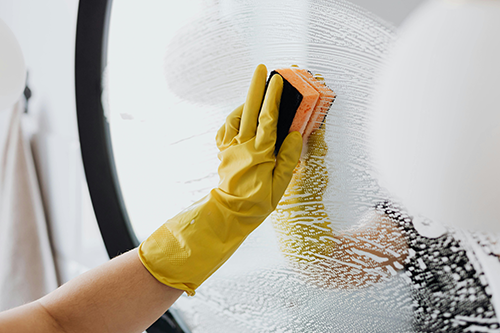 Cleaning companies