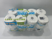 Bulk Toilet Paper – 7 to 50 Bags | 1,100 Sheets per Roll | 16 rolls per bag