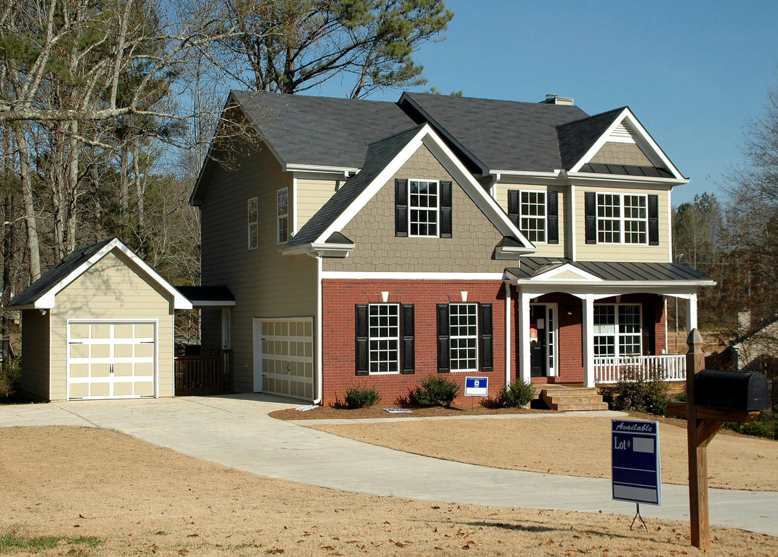 Property managers and apartment buildings