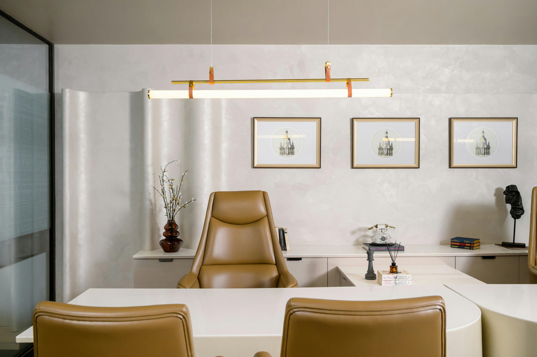 Offices and workplaces